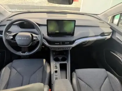 Photo 10 Skoda Elroq  286ch 85 Plus