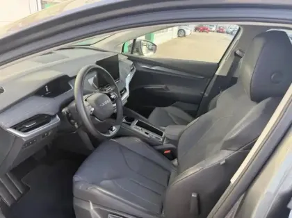 Photo 6 Skoda Elroq  286ch 85 Plus