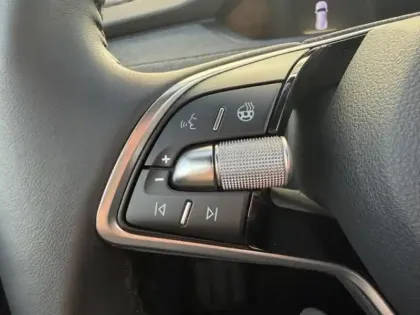 Photo 12 Skoda Elroq  286ch 85 Plus