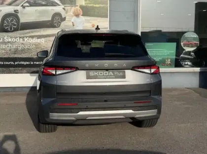 Photo 5 Skoda Elroq  286ch 85 Plus