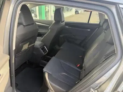 Photo 7 Skoda Elroq  286ch 85 Plus