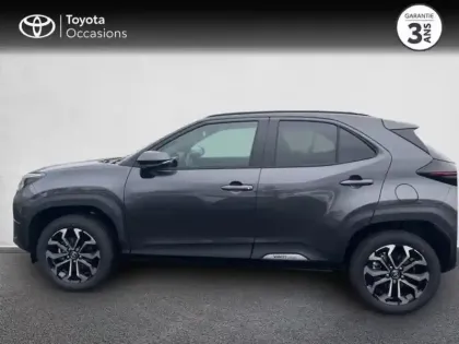 Photo 7 Toyota Yaris  Cross 116h Design MY26