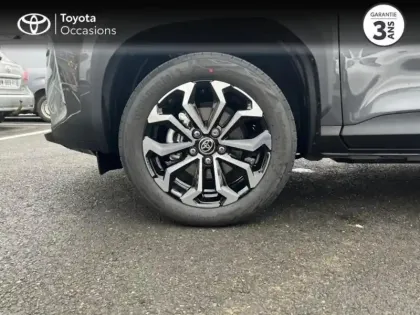 Photo 14 Toyota Yaris  Cross 116h Design MY26