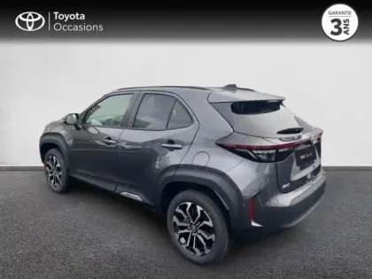 Photo 6 Toyota Yaris  Cross 116h Design MY26