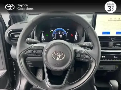 Photo 11 Toyota Yaris  Cross 116h Design MY26