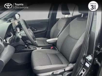 Photo 9 Toyota Yaris  Cross 116h Design MY26