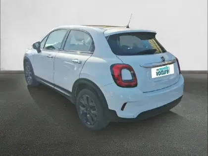 Photo 26 Fiat 500 X 1.0 FireFly Turbo T3 120 ch