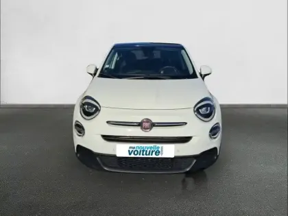 Photo 21 Fiat 500 X 1.0 FireFly Turbo T3 120 ch