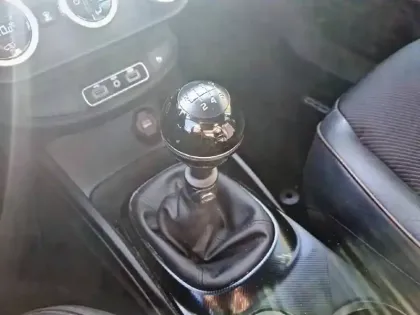 Photo 33 Fiat 500 X 1.0 FireFly Turbo T3 120 ch