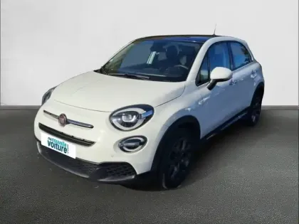 Photo 20 Fiat 500 X 1.0 FireFly Turbo T3 120 ch