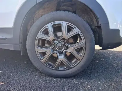 Photo 12 Fiat 500 X 1.0 FireFly Turbo T3 120 ch