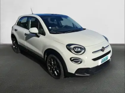 Photo 22 Fiat 500 X 1.0 FireFly Turbo T3 120 ch