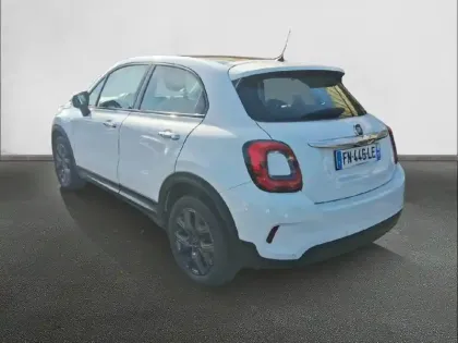Photo 6 Fiat 500 X 1.0 FireFly Turbo T3 120 ch
