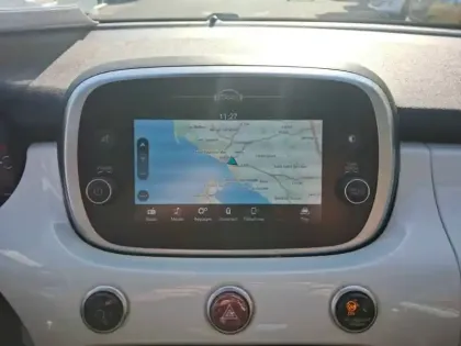 Photo 18 Fiat 500 X 1.0 FireFly Turbo T3 120 ch