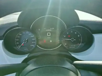 Photo 9 Fiat 500 X 1.0 FireFly Turbo T3 120 ch