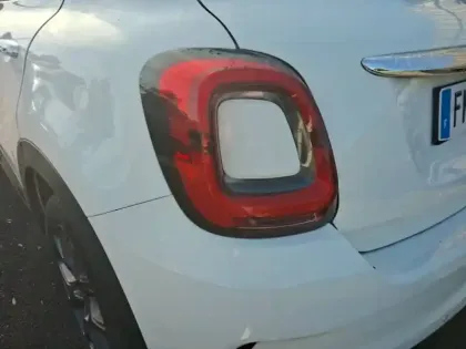 Photo 16 Fiat 500 X 1.0 FireFly Turbo T3 120 ch