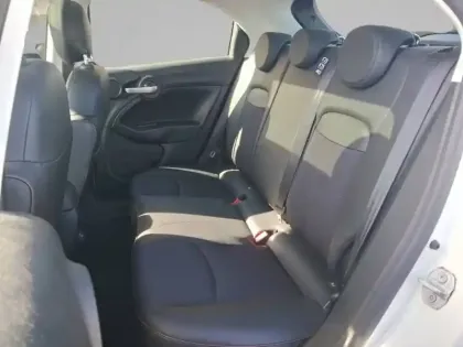 Photo 11 Fiat 500 X 1.0 FireFly Turbo T3 120 ch