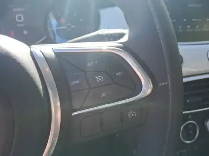 Photo 34 Fiat 500 X 1.0 FireFly Turbo T3 120 ch