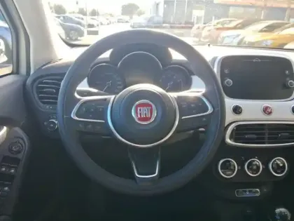 Photo 28 Fiat 500 X 1.0 FireFly Turbo T3 120 ch