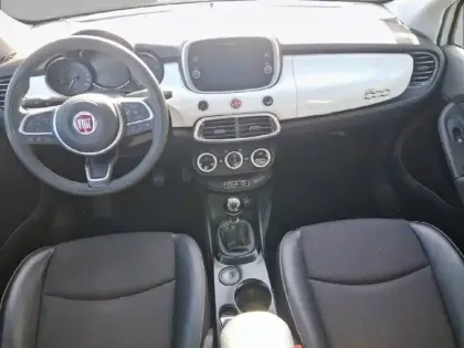 Photo 27 Fiat 500 X 1.0 FireFly Turbo T3 120 ch