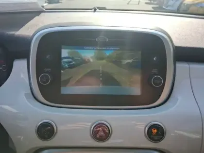 Photo 19 Fiat 500 X 1.0 FireFly Turbo T3 120 ch