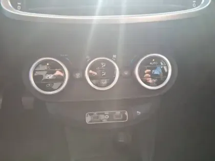 Photo 37 Fiat 500 X 1.0 FireFly Turbo T3 120 ch