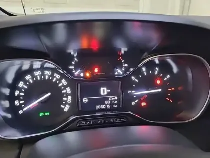 Photo 9 Citroën C3 Aircross  BlueHDi 100 S&S BVM6