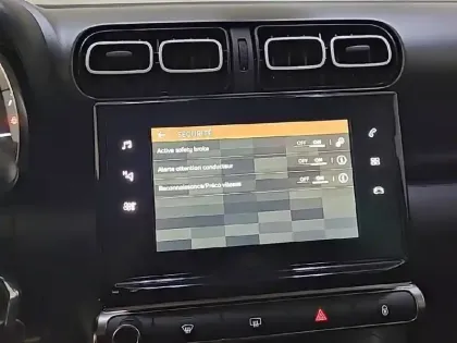 Photo 21 Citroën C3 Aircross  BlueHDi 100 S&S BVM6