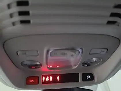 Photo 26 Citroën C3 Aircross  BlueHDi 100 S&S BVM6