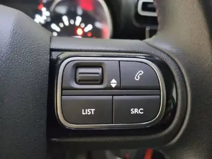 Photo 29 Citroën C3 Aircross  BlueHDi 100 S&S BVM6