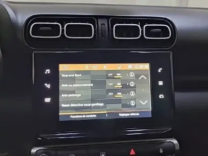 Photo 20 Citroën C3 Aircross  BlueHDi 100 S&S BVM6