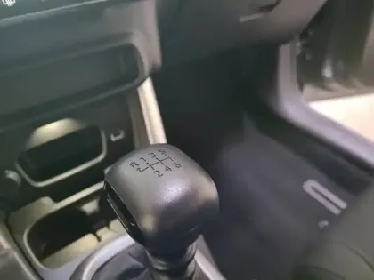 Photo 13 Citroën C3 Aircross  BlueHDi 100 S&S BVM6