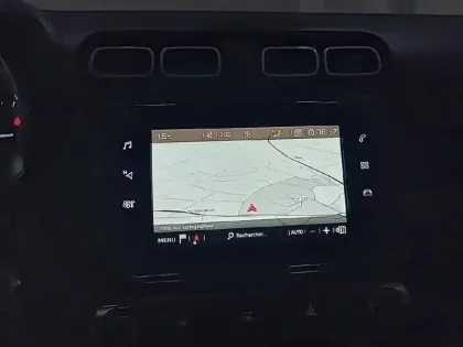 Photo 18 Citroën C3 Aircross  BlueHDi 100 S&S BVM6