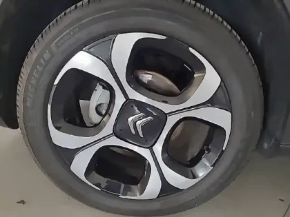 Photo 12 Citroën C3 Aircross  BlueHDi 100 S&S BVM6