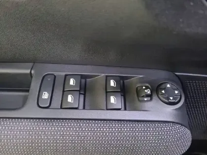 Photo 31 Citroën C3 Aircross  BlueHDi 100 S&S BVM6