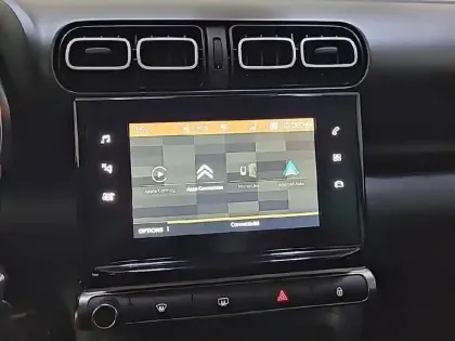 Photo 23 Citroën C3 Aircross  BlueHDi 100 S&S BVM6