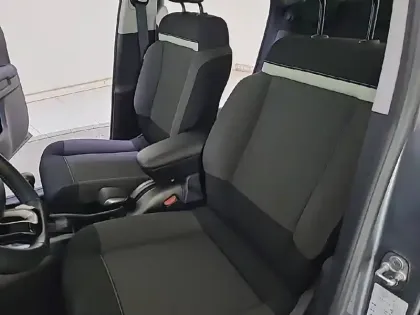 Photo 10 Citroën C3 Aircross  BlueHDi 100 S&S BVM6