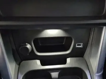 Photo 24 Citroën C3 Aircross  BlueHDi 100 S&S BVM6