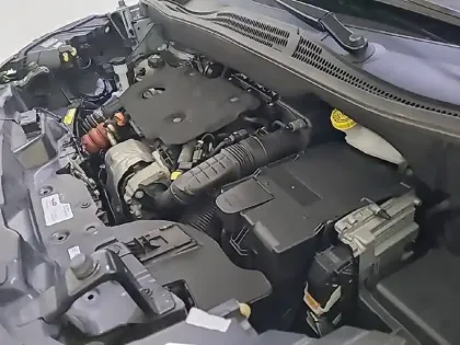 Photo 14 Citroën C3 Aircross  BlueHDi 100 S&S BVM6