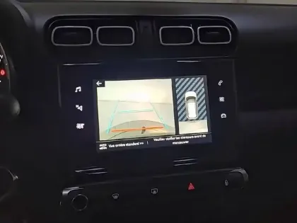 Photo 19 Citroën C3 Aircross  BlueHDi 100 S&S BVM6