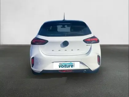 Photo 8 Opel Corsa  1.2 Turbo Hybrid 100 ch e-DCT6