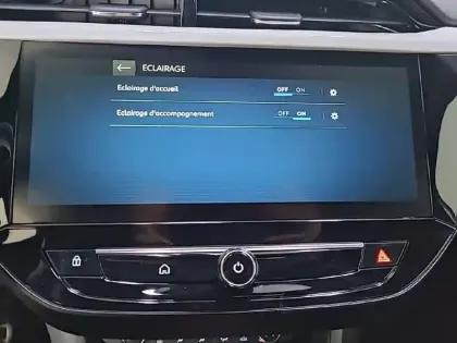 Photo 48 Opel Corsa Gén. VI Ph2 GS 5