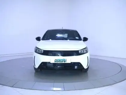 Photo 25 Opel Corsa Gén. VI Ph2 GS 5