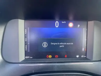 Photo 13 Opel Corsa  1.2 Turbo Hybrid 100 ch e-DCT6