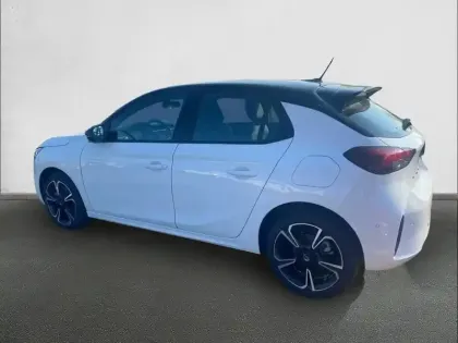 Photo 10 Opel Corsa  1.2 Turbo Hybrid 100 ch e-DCT6