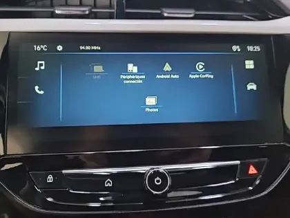 Photo 47 Opel Corsa Gén. VI Ph2 GS 5