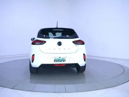 Photo 30 Opel Corsa Gén. VI Ph2 GS 5