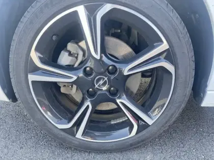 Photo 16 Opel Corsa  1.2 Turbo Hybrid 100 ch e-DCT6