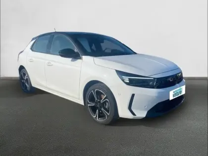 Photo 6 Opel Corsa  1.2 Turbo Hybrid 100 ch e-DCT6