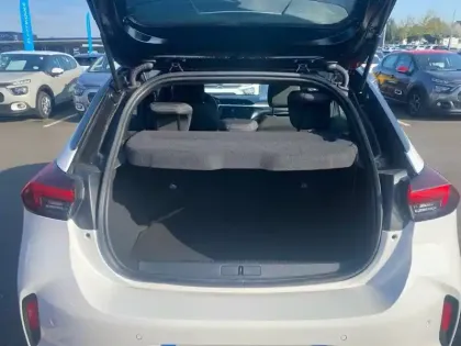 Photo 9 Opel Corsa  1.2 Turbo Hybrid 100 ch e-DCT6